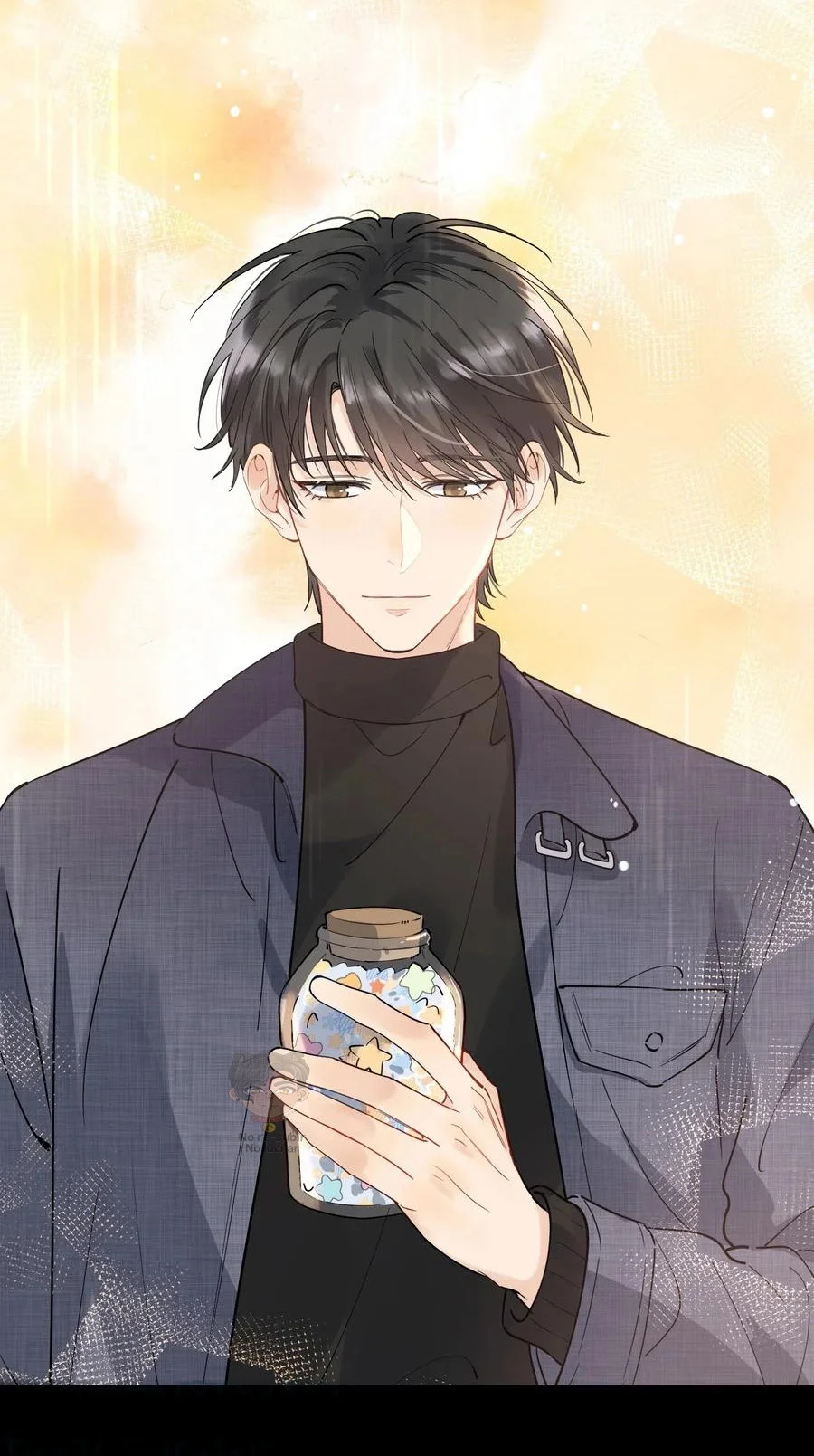 Página 36 del Manga