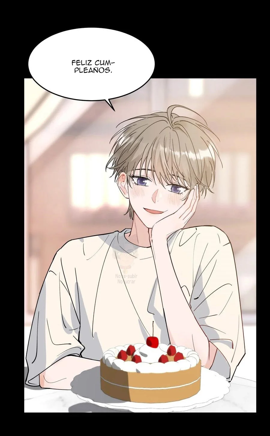 Página 37 del Manga