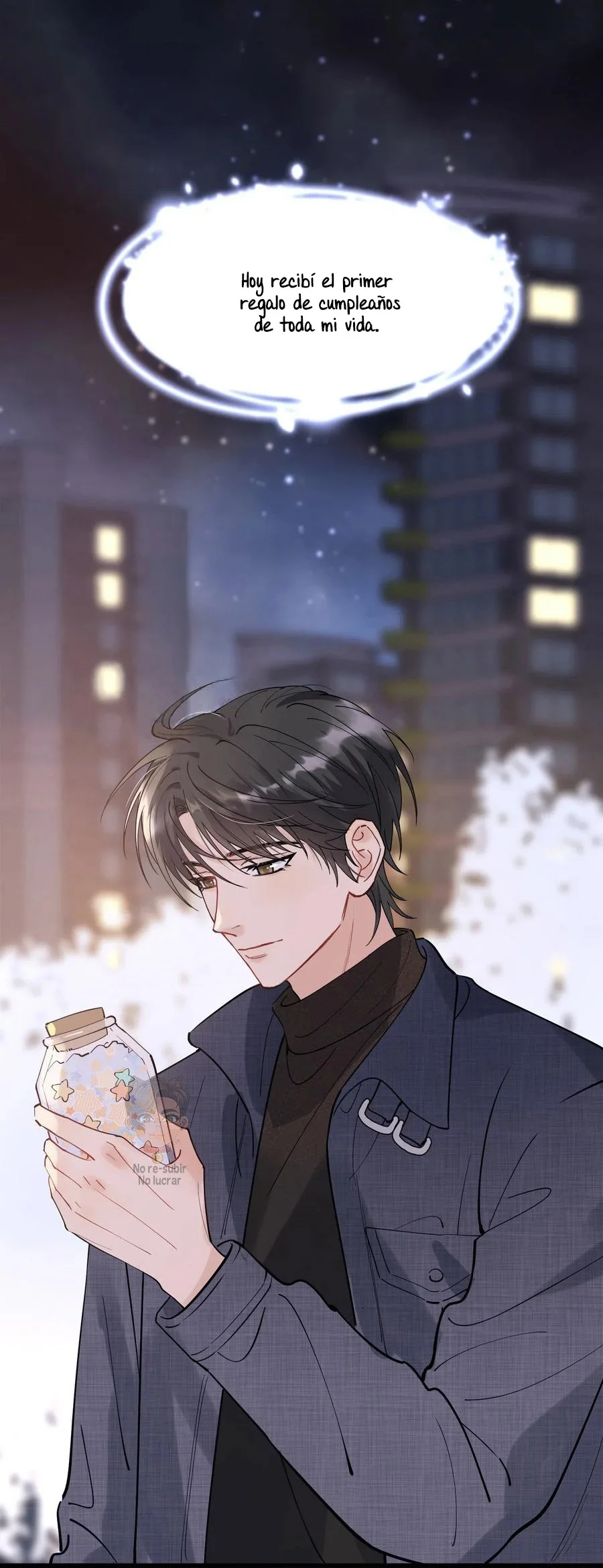 Página 39 del Manga