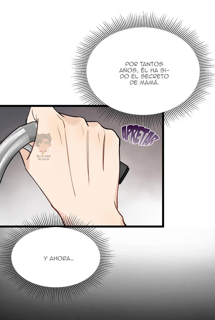 Página 35 del Manga