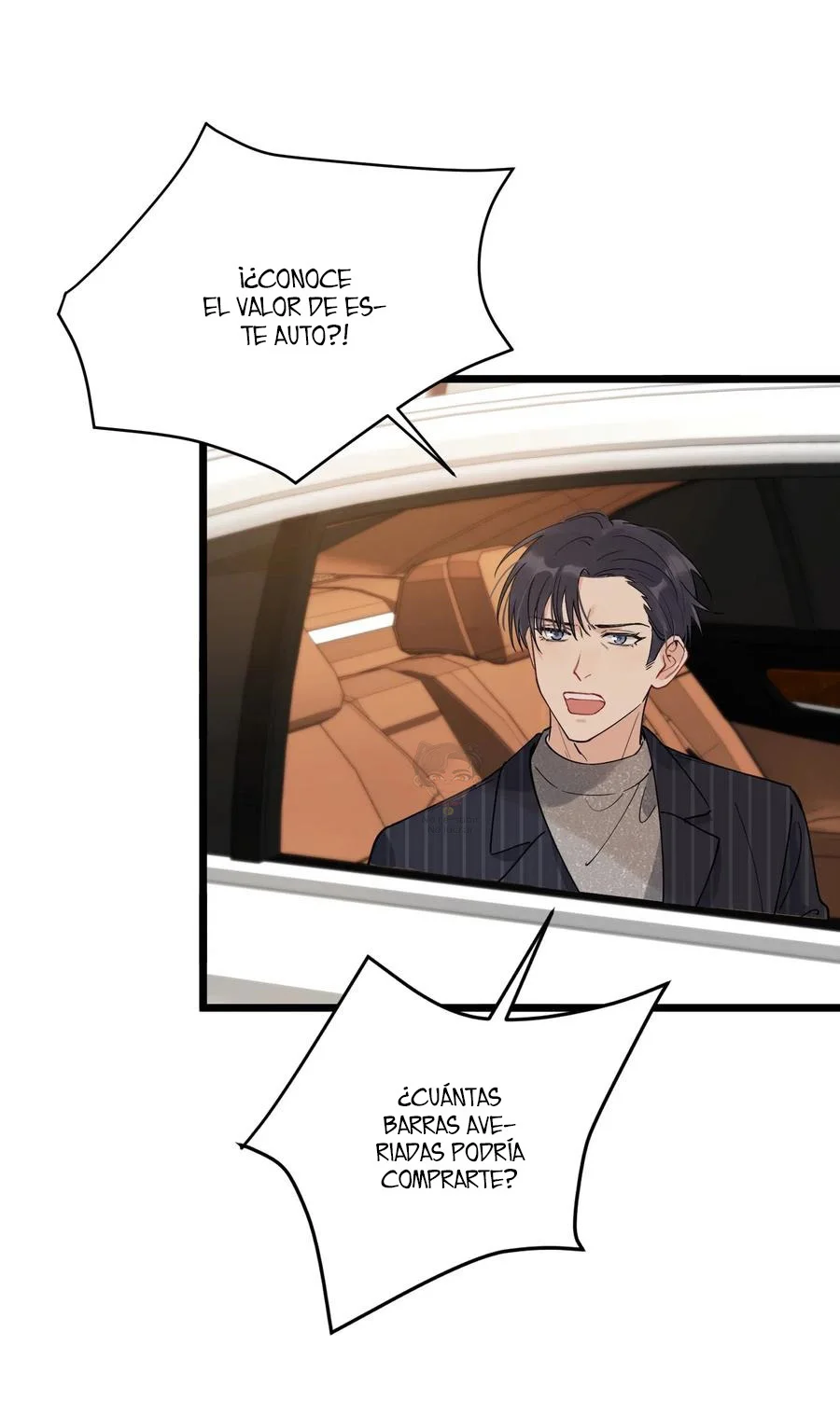 Página 41 del Manga