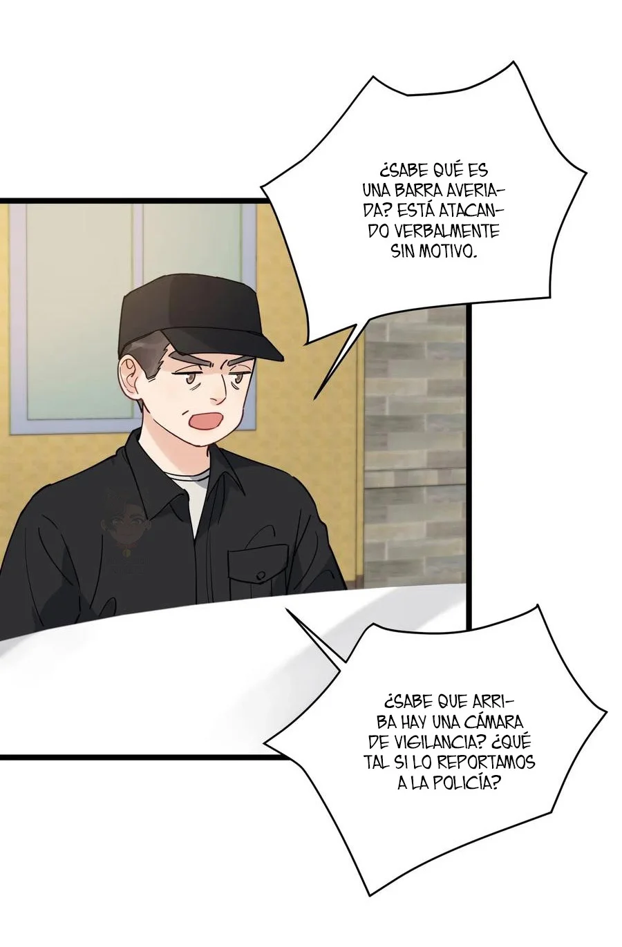 Página 42 del Manga