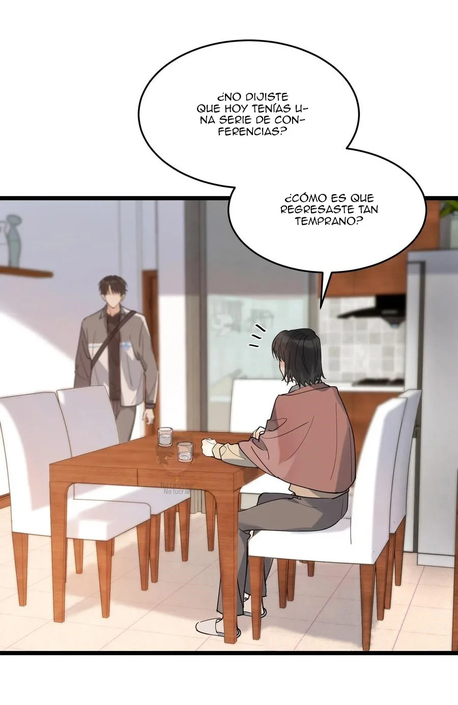 Página 46 del Manga