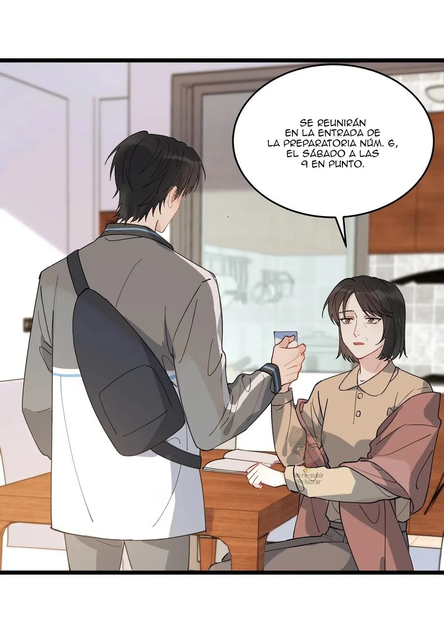 Página 50 del Manga