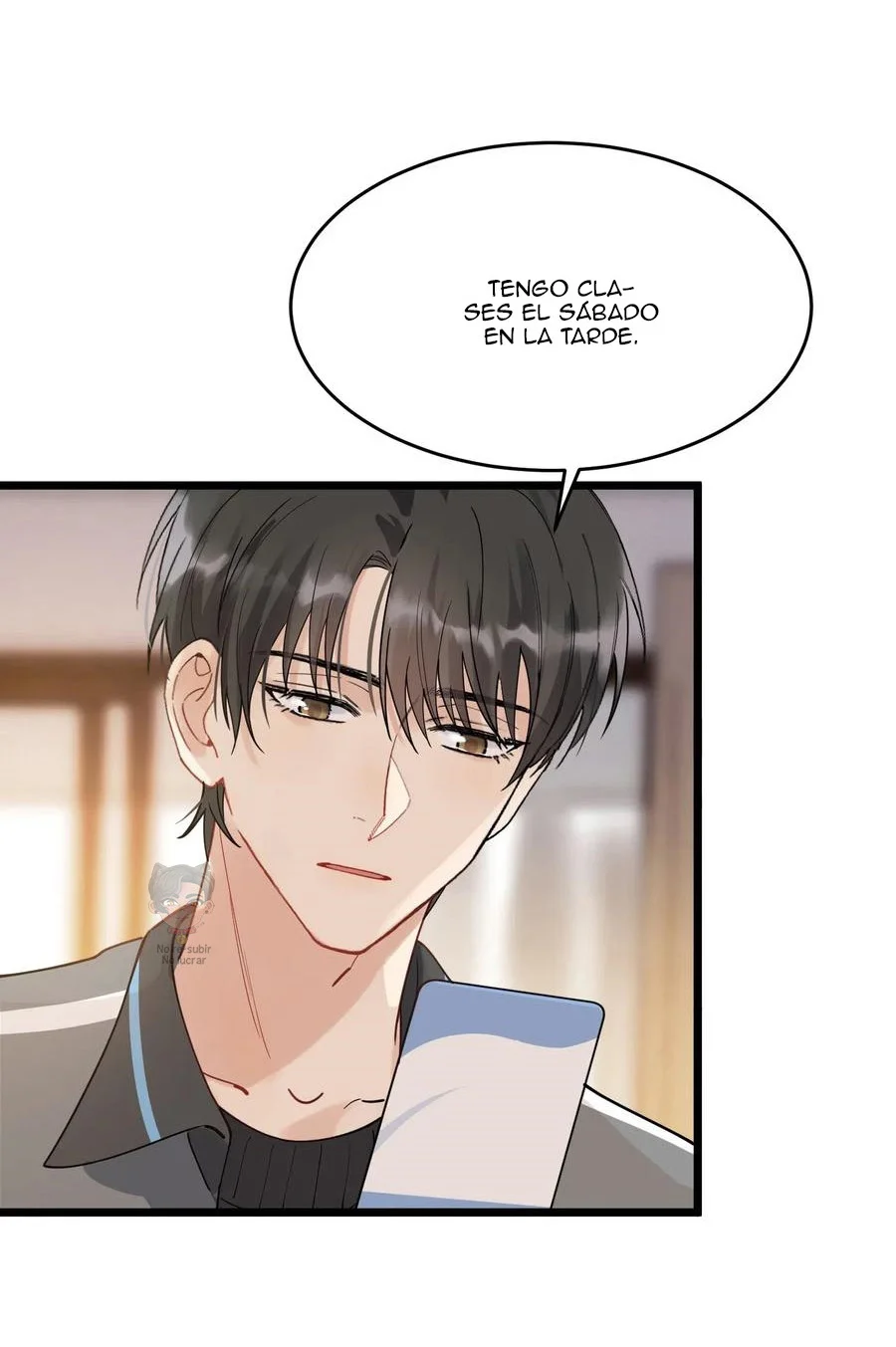 Página 52 del Manga