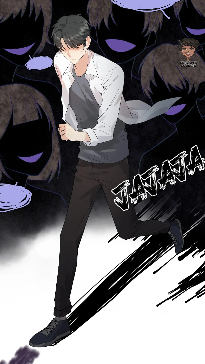 Página 43 del Manga