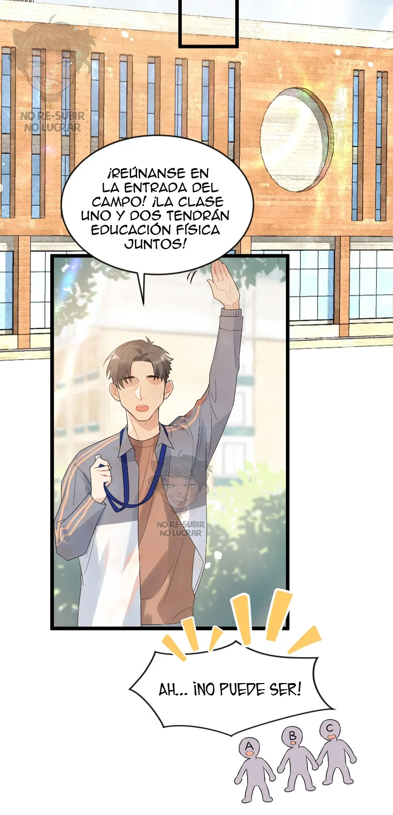 Página 54 del Manga