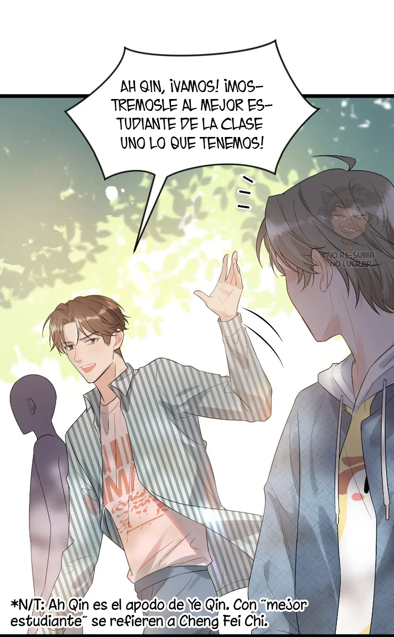 Página 55 del Manga