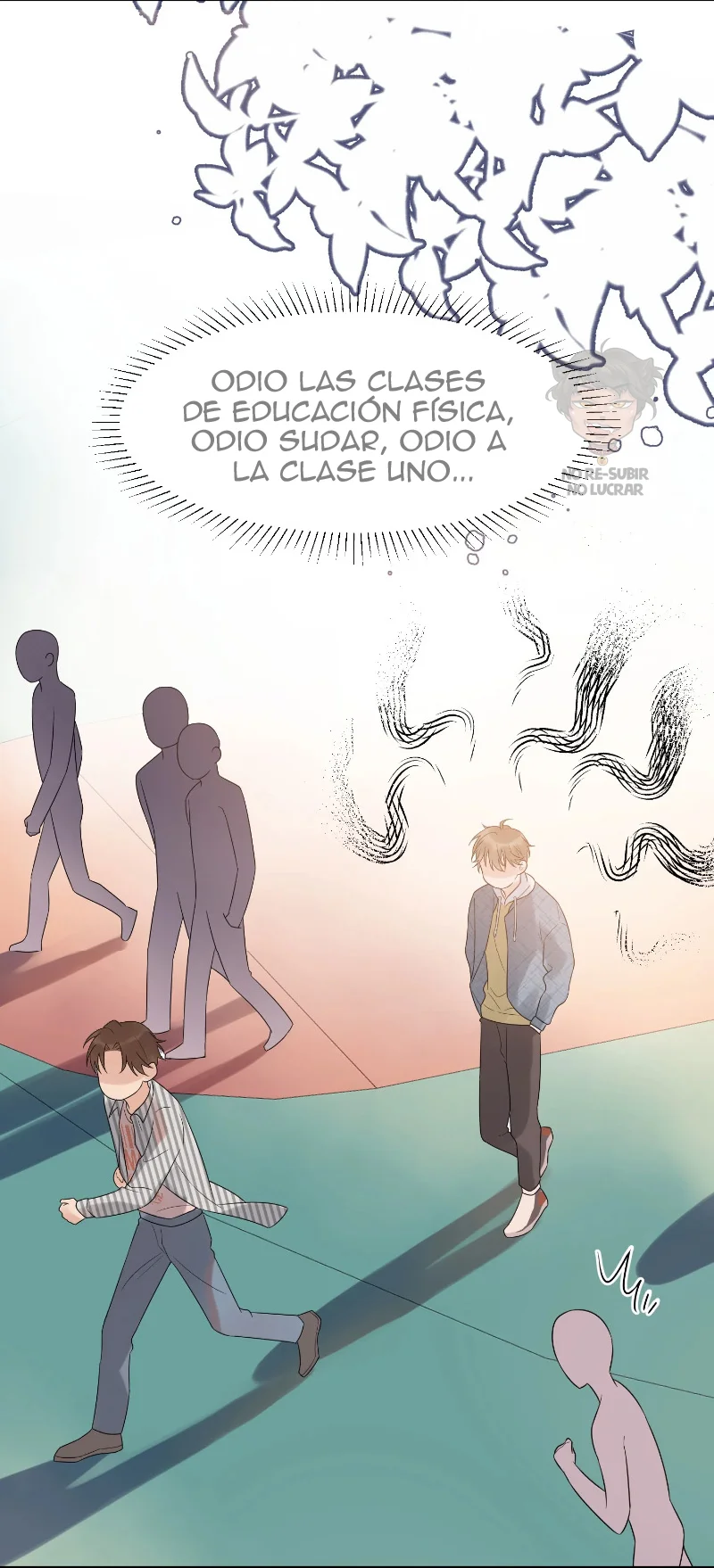 Página 56 del Manga