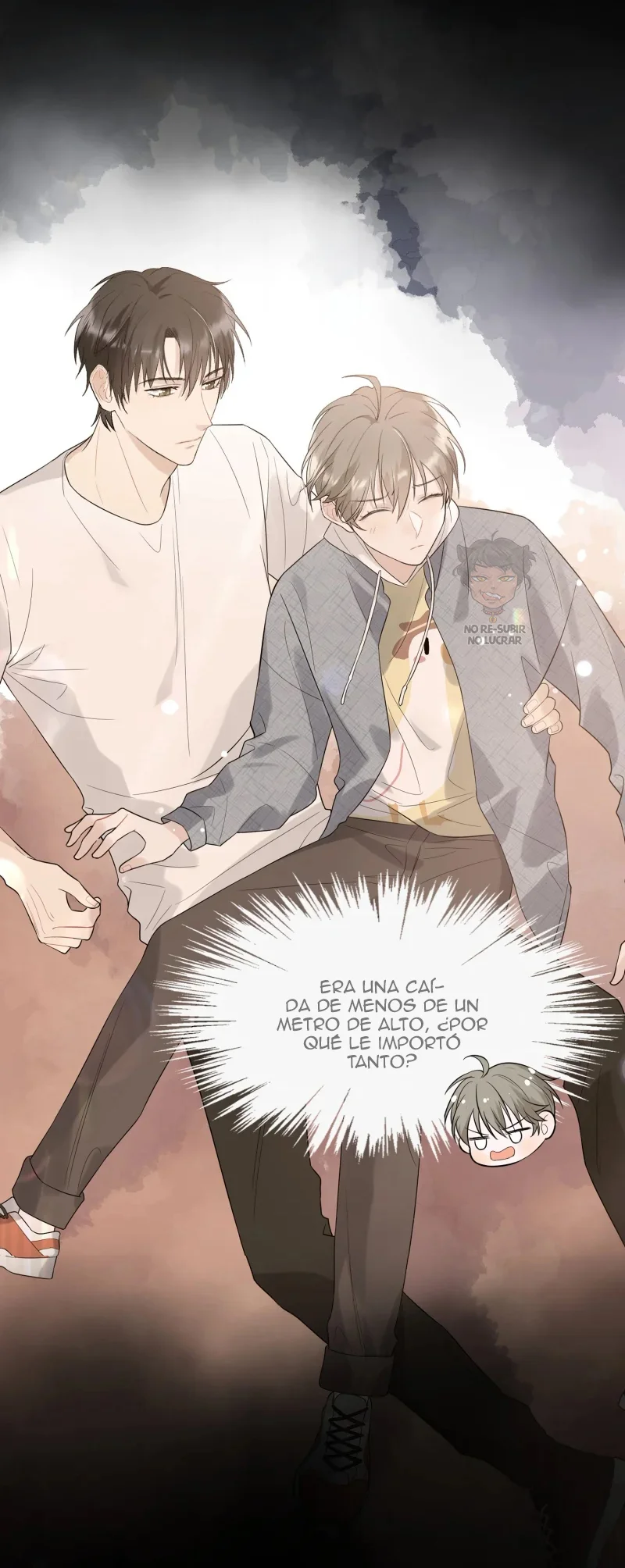 Página 38 del Manga