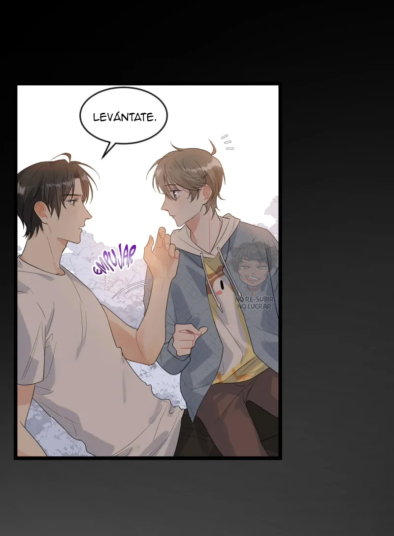 Página 40 del Manga