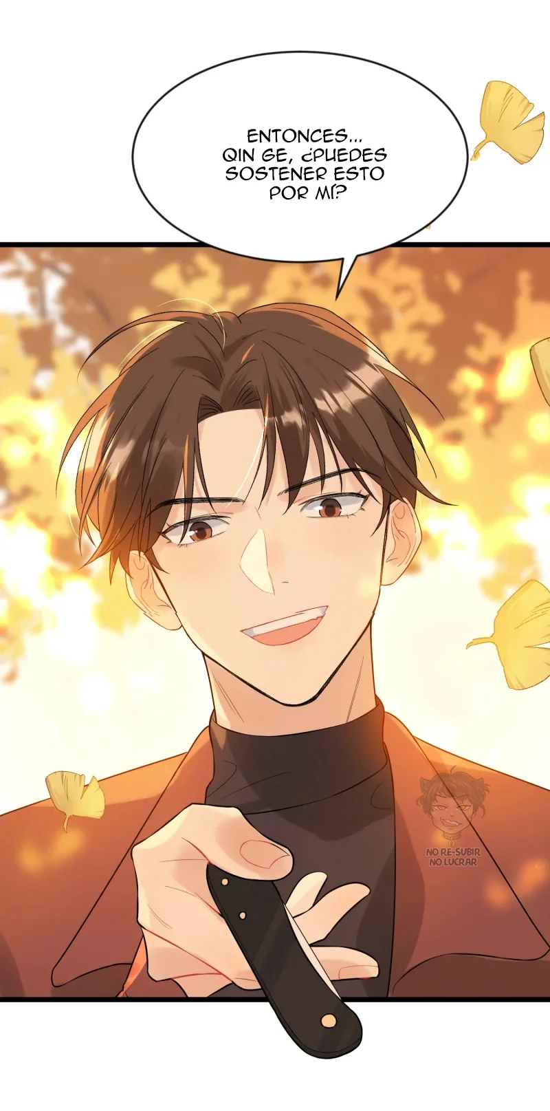 Página 49 del Manga