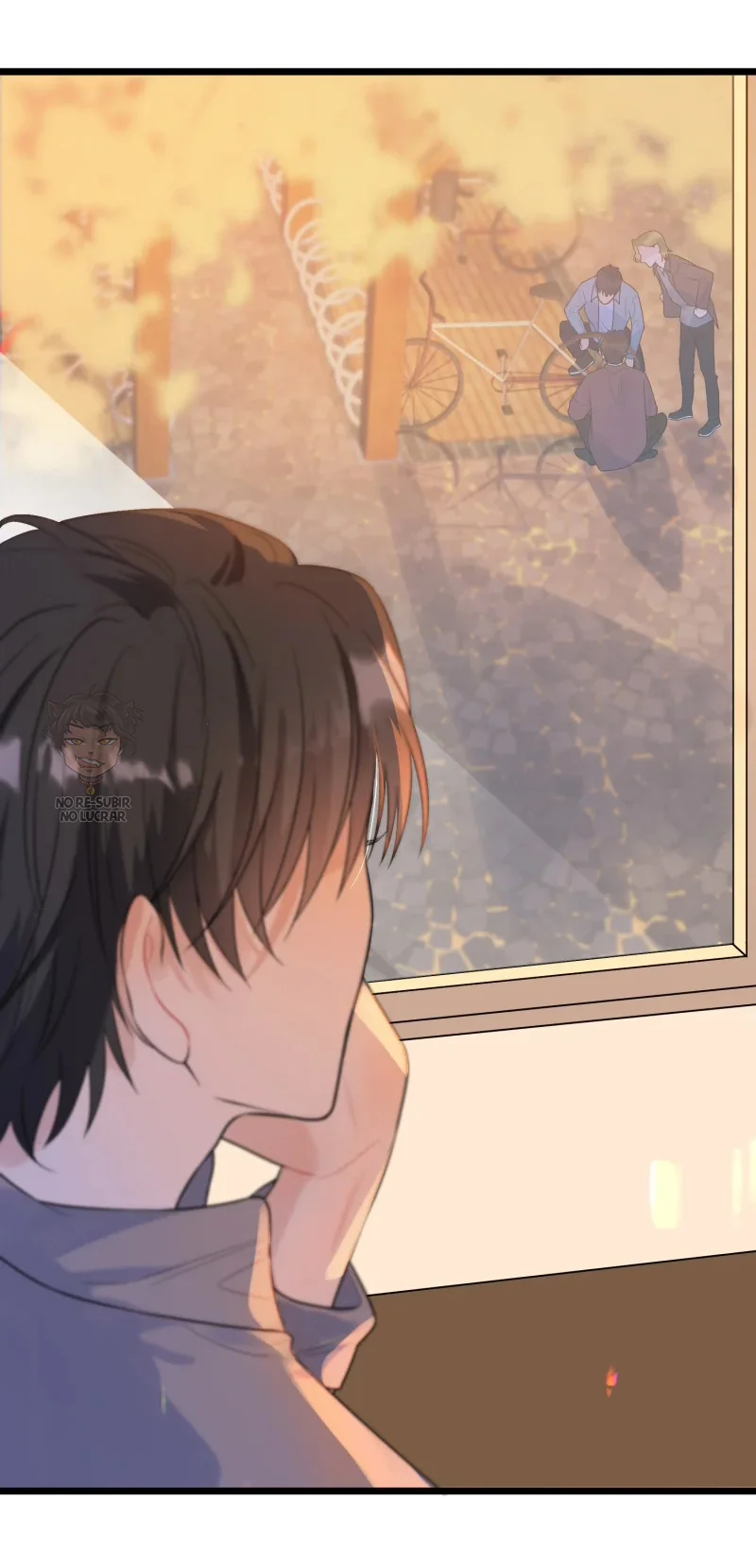 Página 56 del Manga