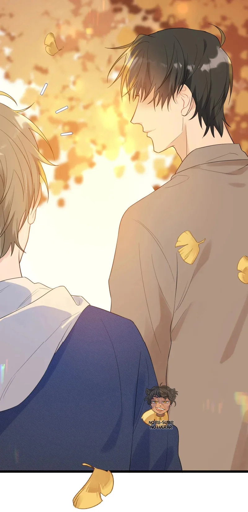 Página 40 del Manga