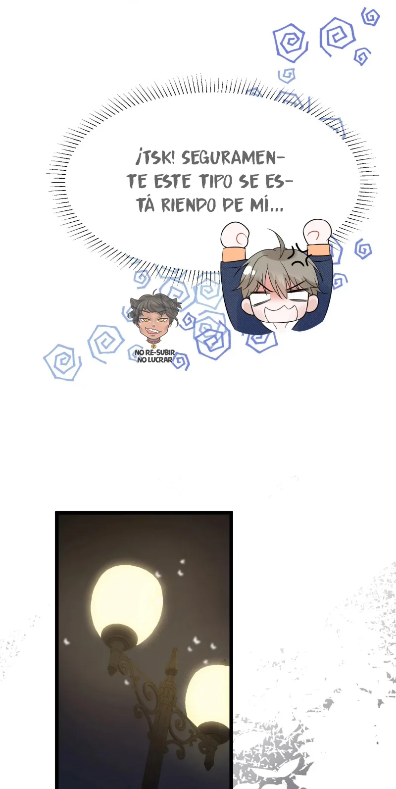 Página 41 del Manga