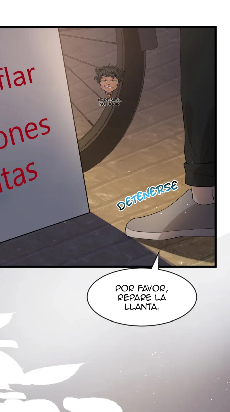 Página 45 del Manga