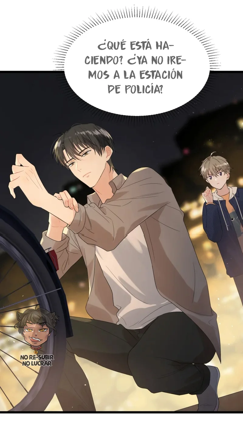 Página 51 del Manga