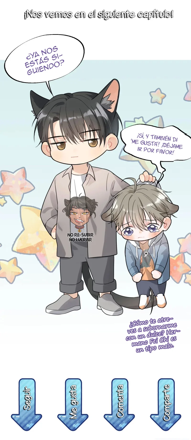 Página 52 del Manga