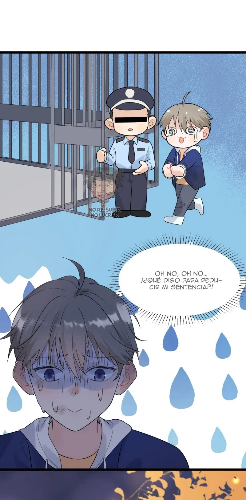 Página 32 del Manga