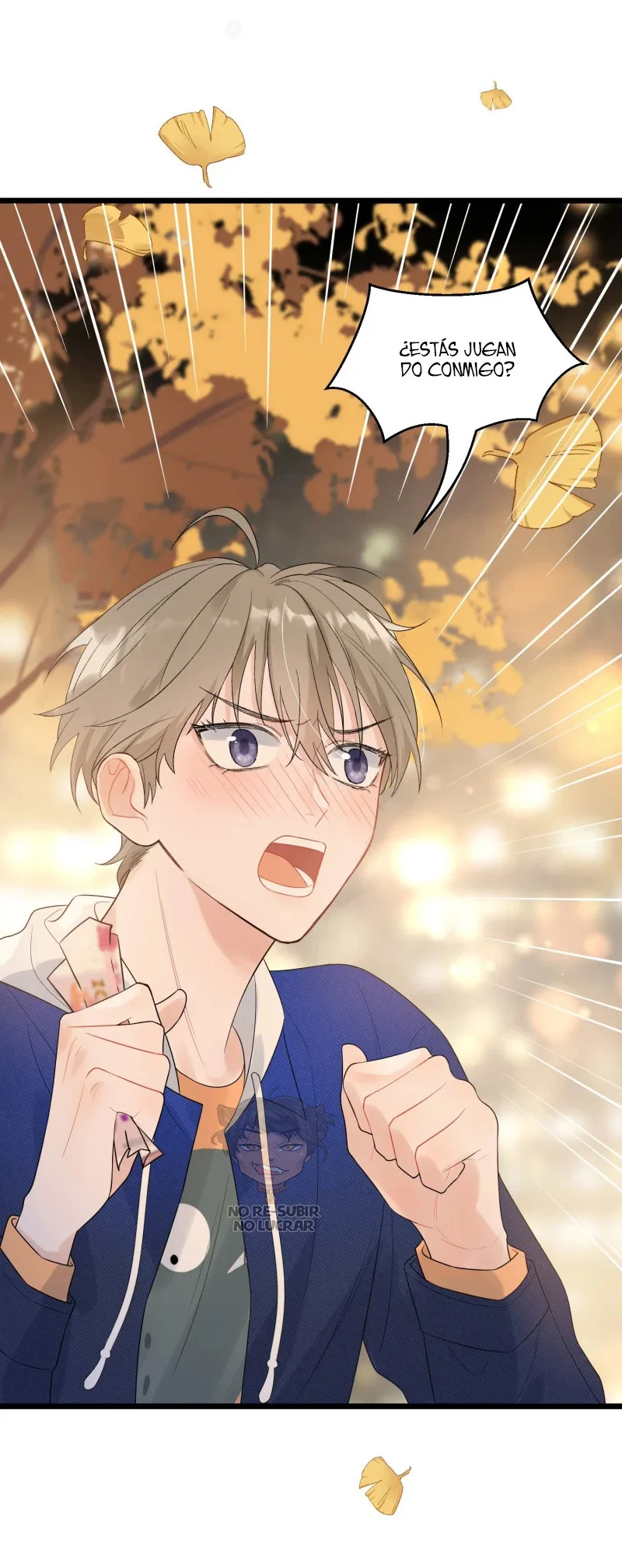 Página 40 del Manga