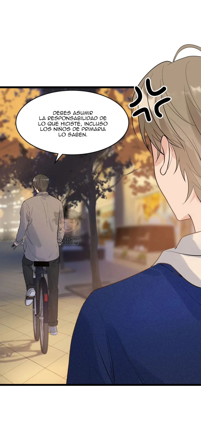 Página 41 del Manga