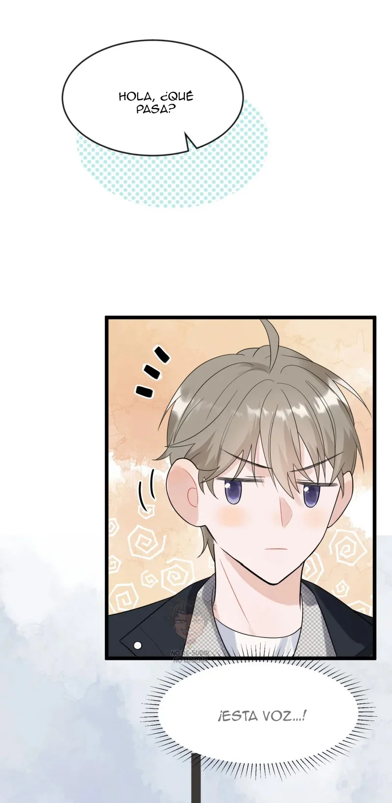 Página 39 del Manga