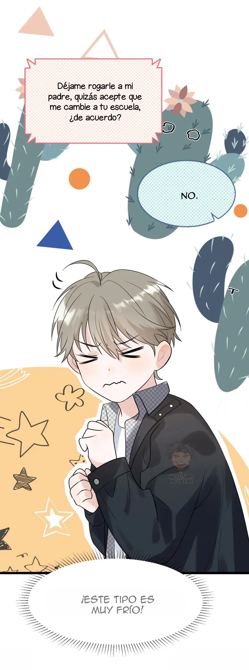 Página 44 del Manga