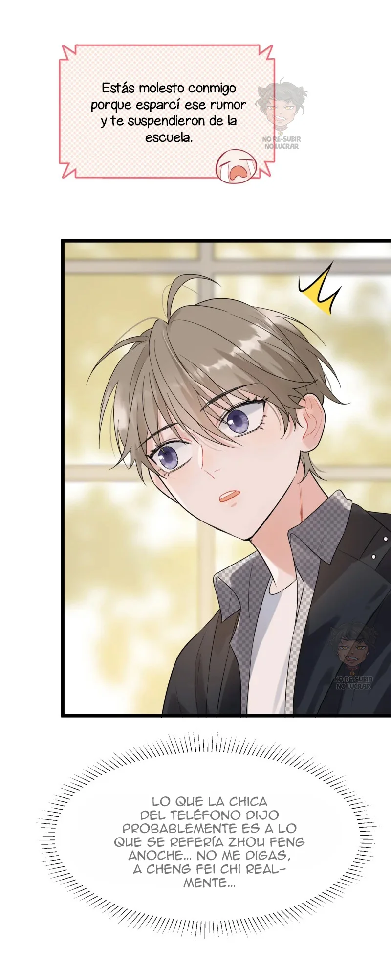 Página 45 del Manga