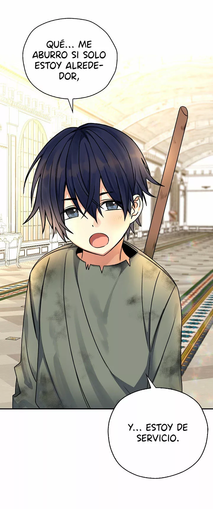 Página 48 del Manga