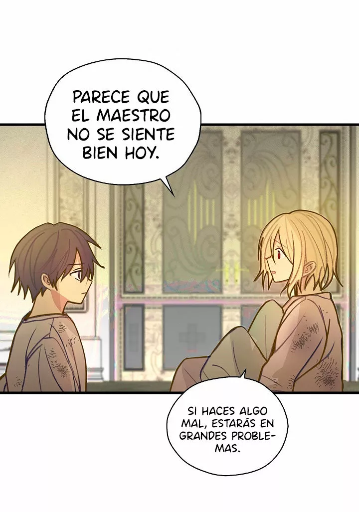 Página 54 del Manga