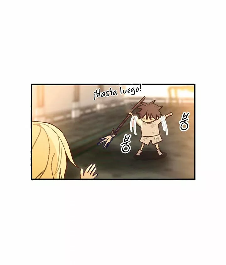 Página 71 del Manga