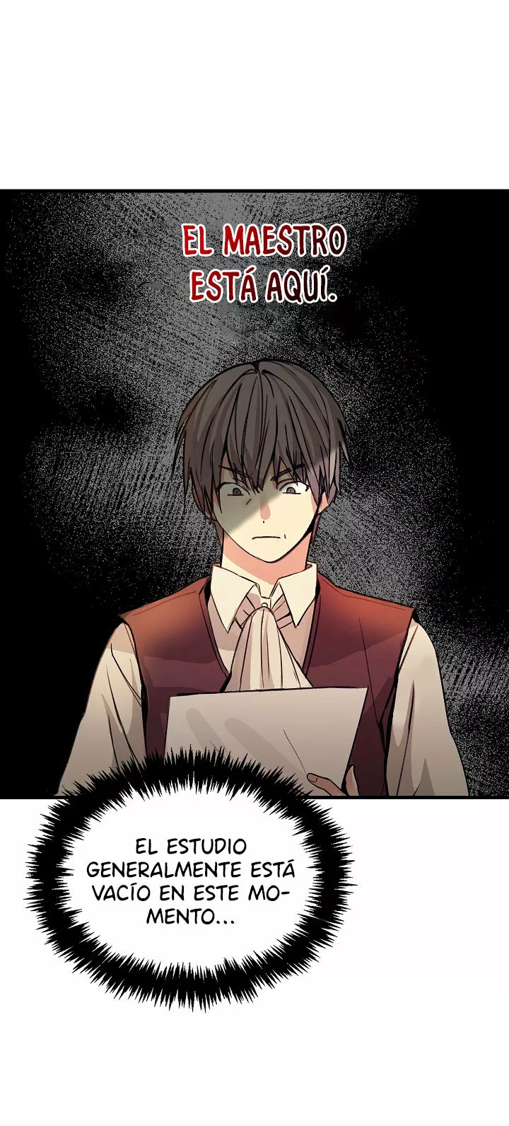 Página 74 del Manga