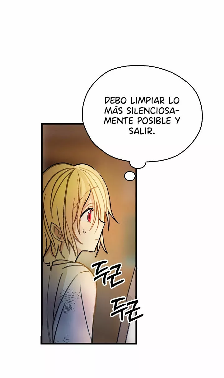 Página 75 del Manga