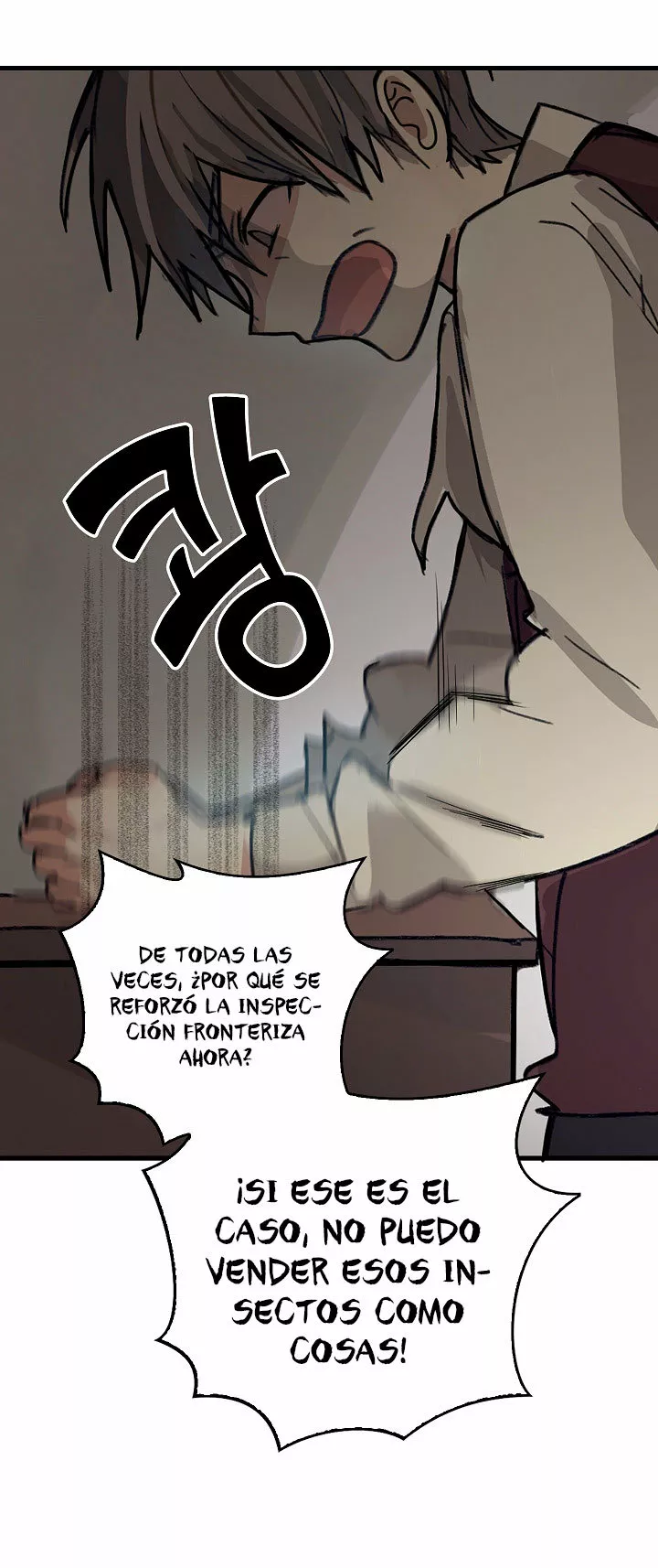 Página 77 del Manga