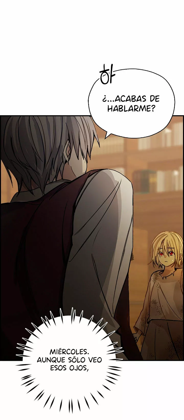 Página 94 del Manga