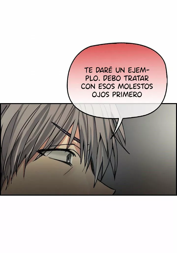 Página 100 del Manga