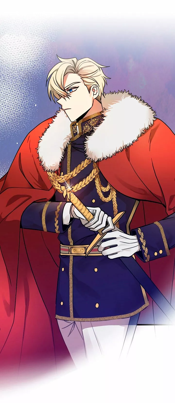 Página 108 del Manga