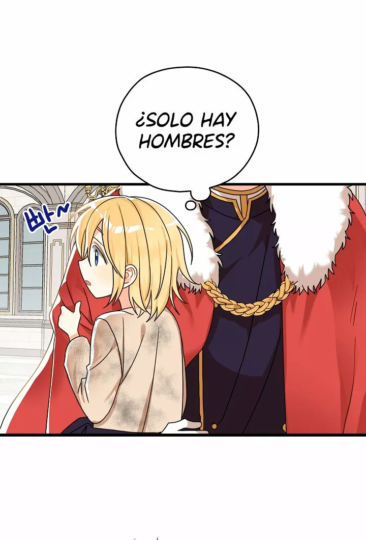 Página 40 del Manga