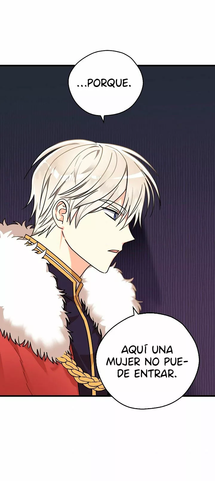 Página 51 del Manga
