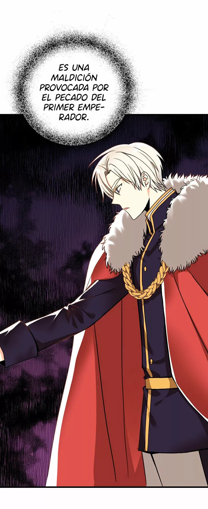 Página 54 del Manga