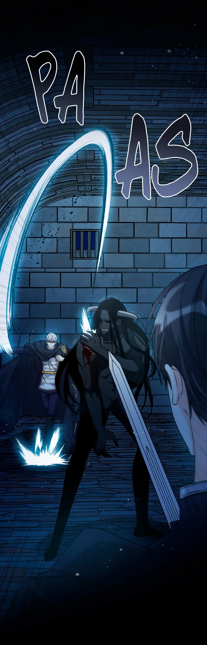 Página 30 del Manga