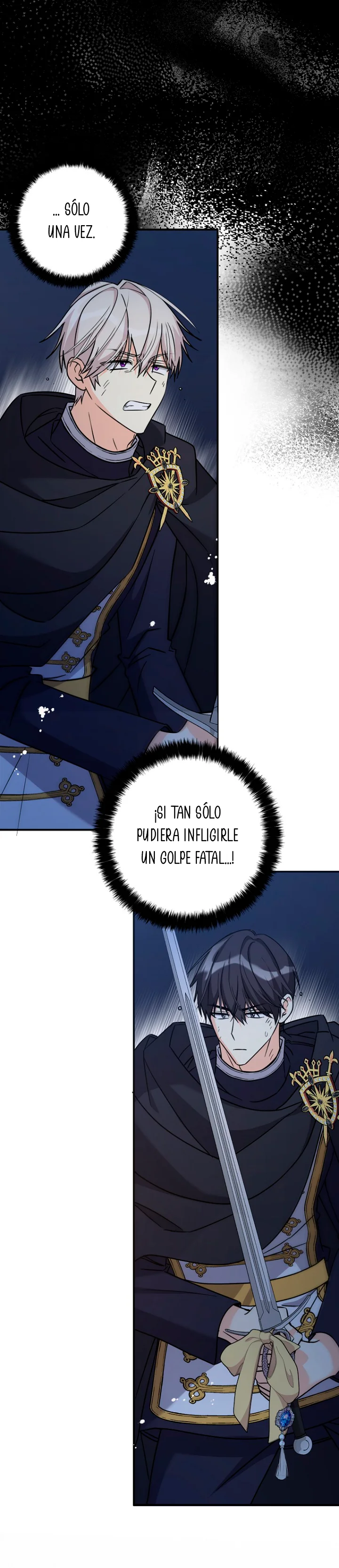 Página 35 del Manga