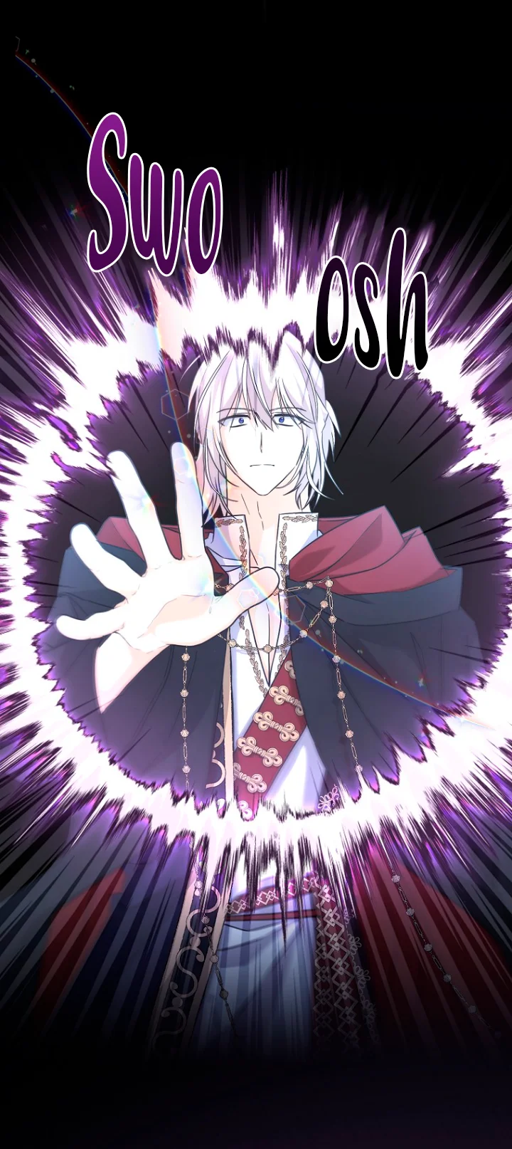 Página 43 del Manga