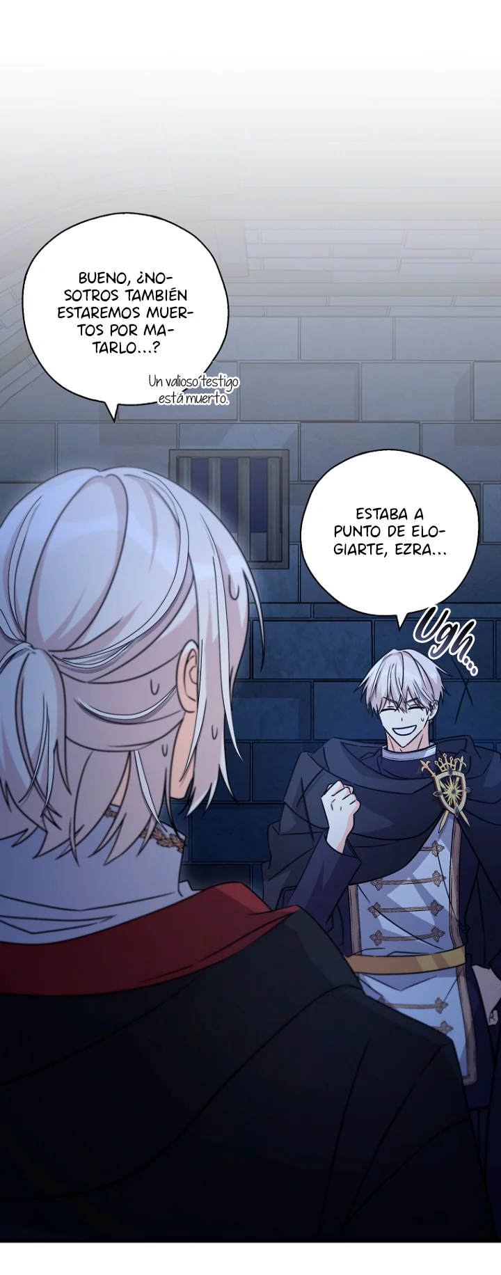 Página 49 del Manga