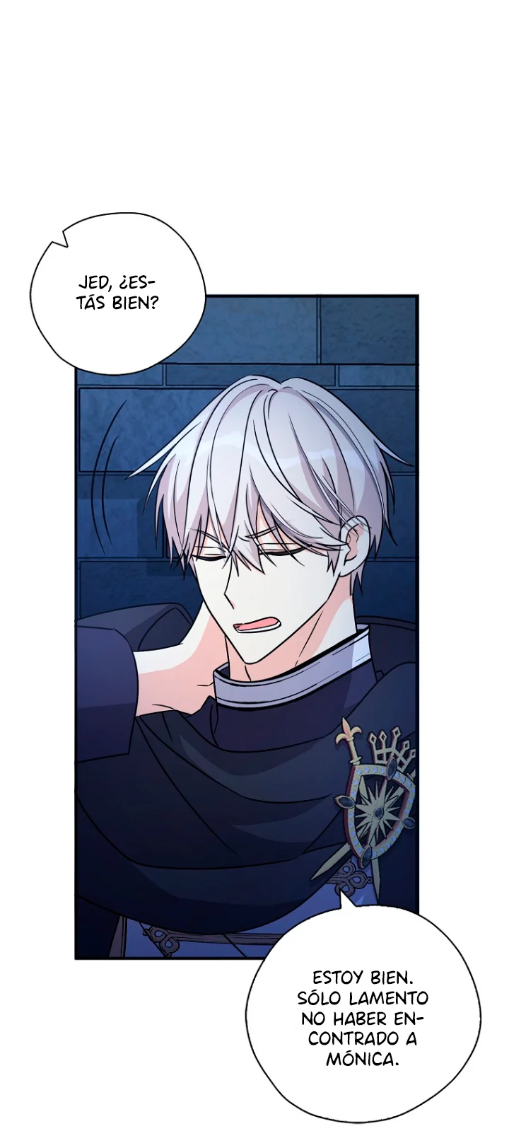Página 50 del Manga