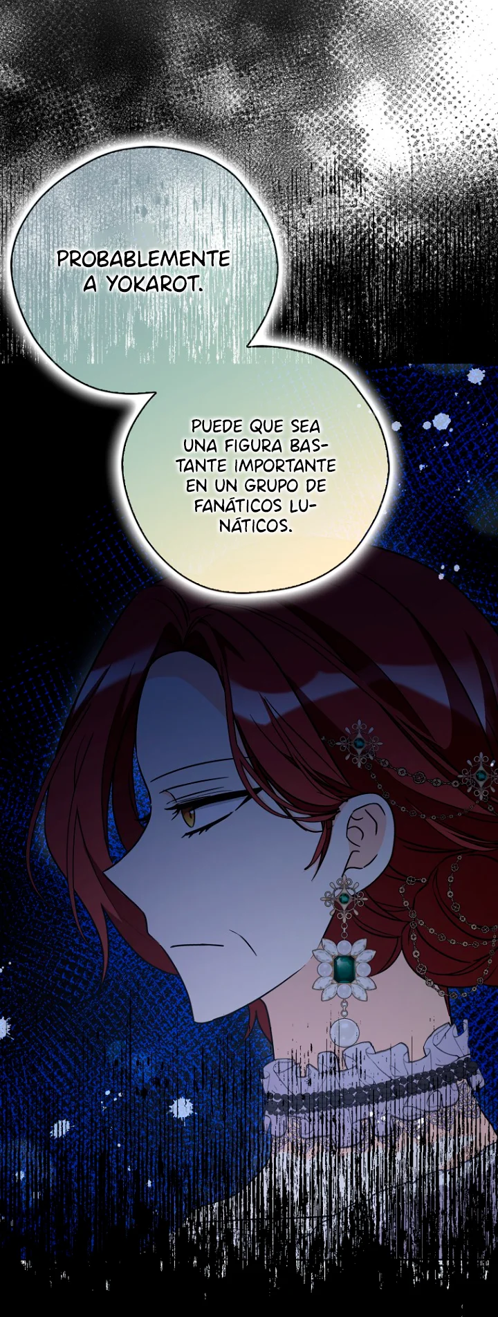 Página 54 del Manga