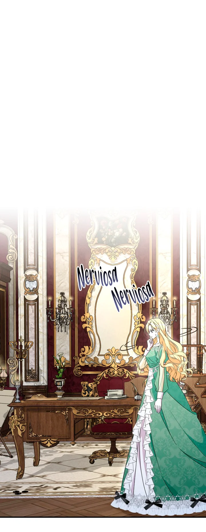 Página 57 del Manga