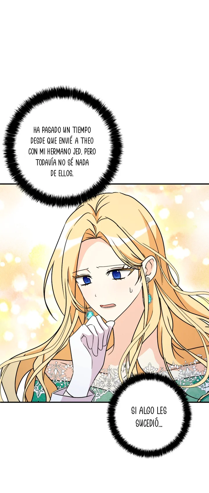 Página 58 del Manga