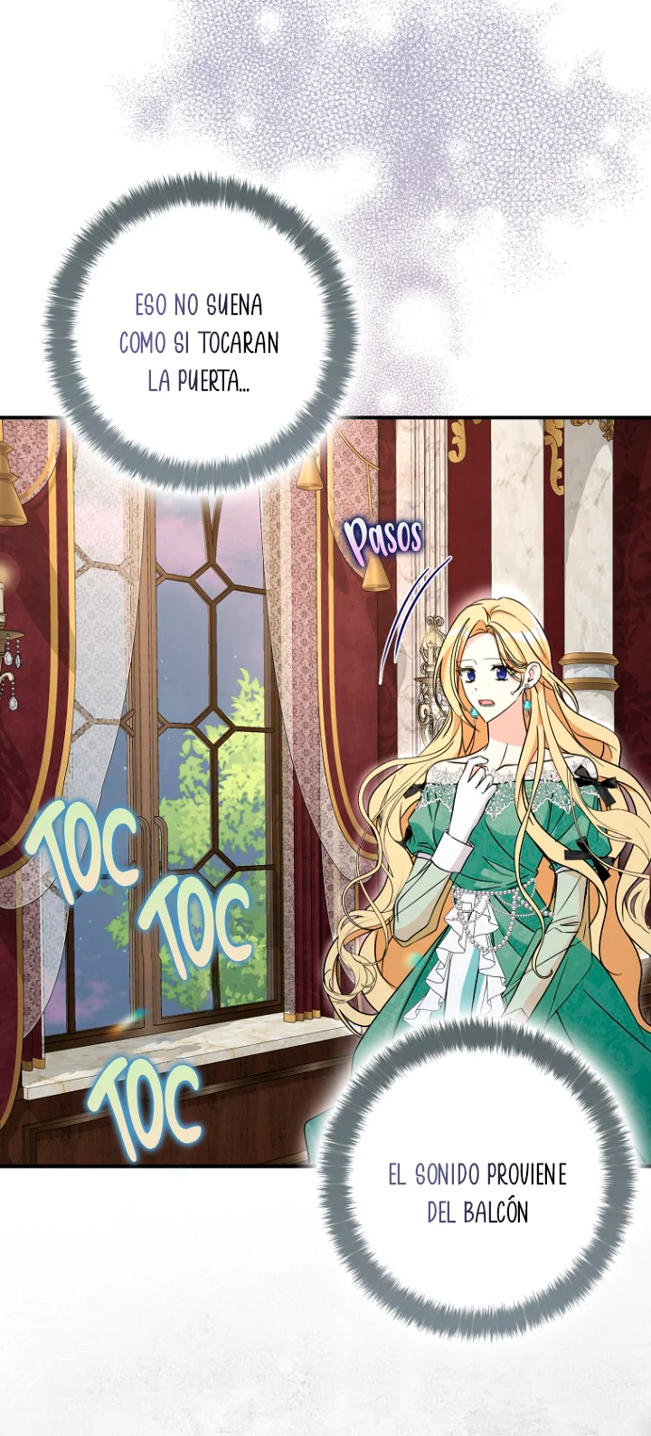 Página 60 del Manga