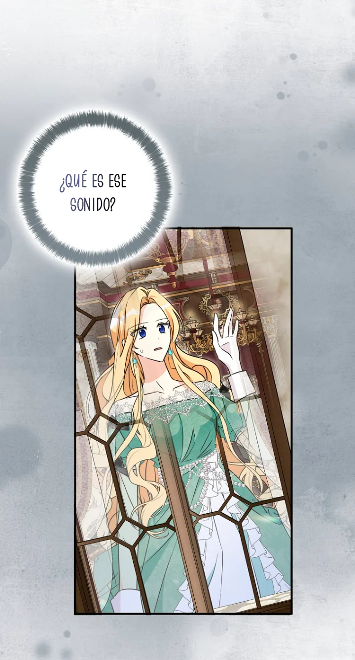 Página 61 del Manga